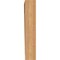 Ekena Millwork Traditional Traditional Smooth Bracket, Western Red Cedar, 5 1/2"W x 30"D x 30"H BKT06X30X30TRA01SWR - alternate 4